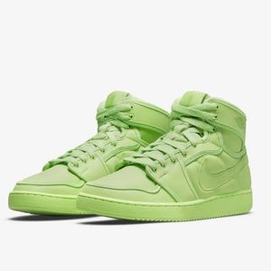 NWOT Billie Eilish Air Jordans